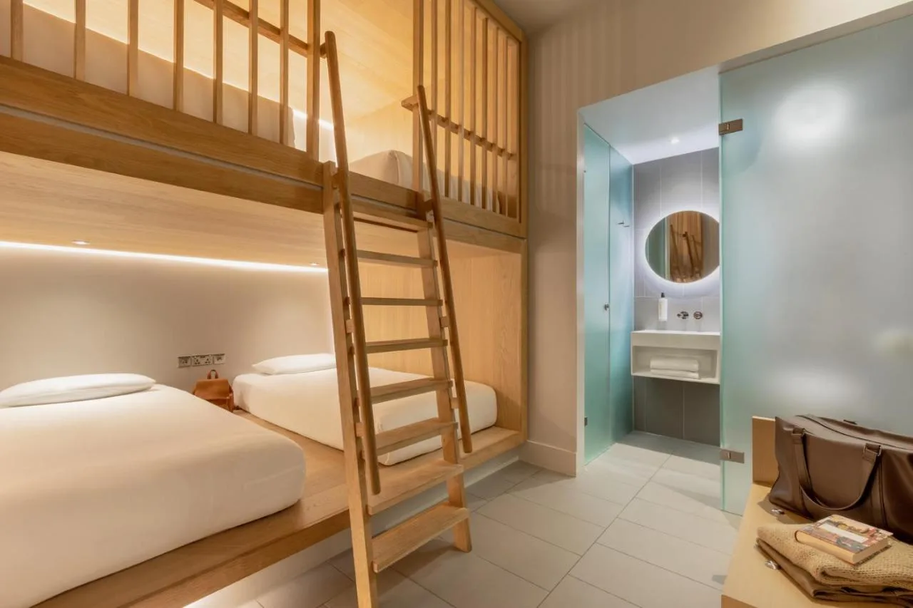 Accessible Room